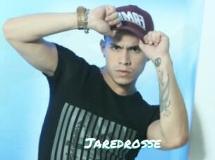 Jaredrosse