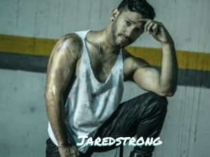 Jaredstrong