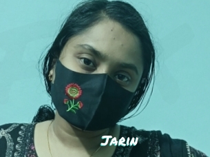 Jarin