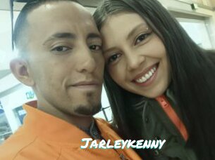 Jarleykenny