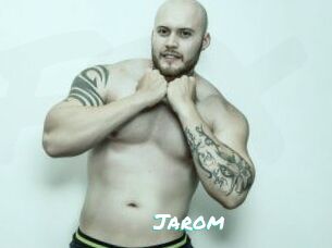 Jarom