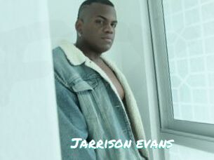 Jarrison_evans