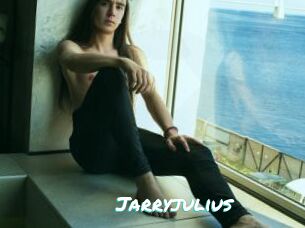 Jarryjulius