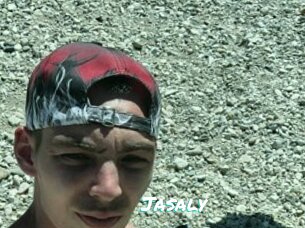 Jasaly