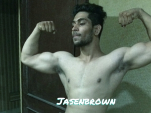 Jasenbrown