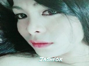 Jashfox