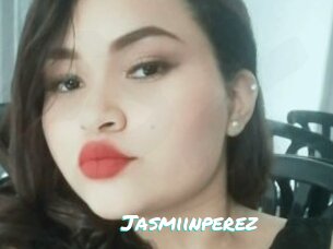 Jasmiinperez