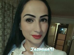 Jasmina91