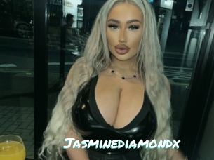 Jasminediamondx
