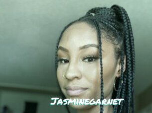 Jasminegarnet