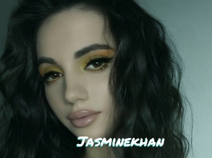 Jasminekhan