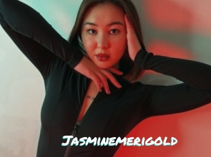 Jasminemerigold