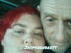 Jasminenbrett
