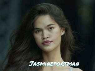 Jasmineportman