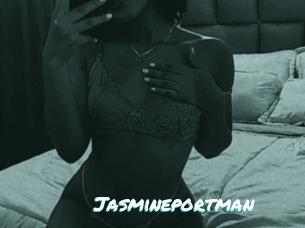 Jasmineportman