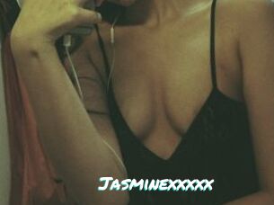 Jasminexxxxx