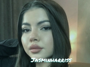 Jasminharriss