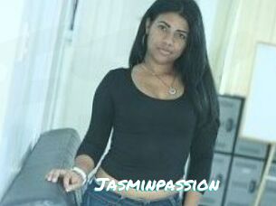 Jasminpassion
