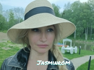 Jasminrom