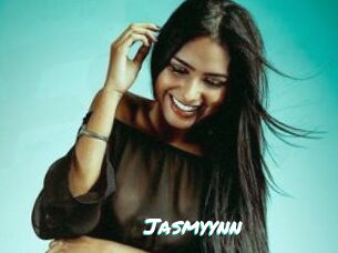 Jasmyynn