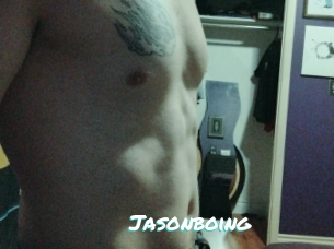 Jasonboing