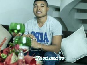 Jasonboss