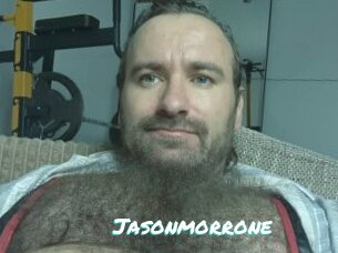 Jasonmorrone