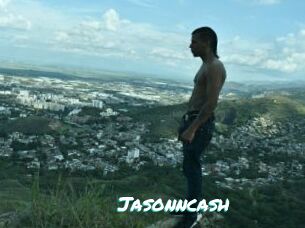 Jasonncash