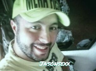 Jasonsexx