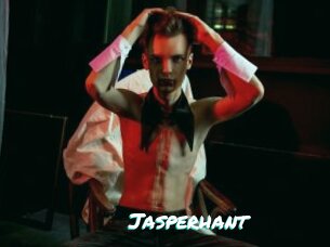 Jasperhant
