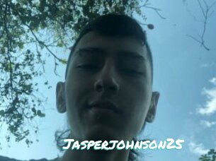 Jasperjohnson25
