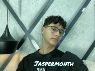 Jaspermonth