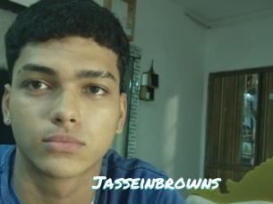 Jasseinbrowns