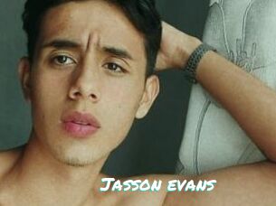 Jasson_evans
