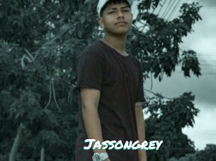 Jassongrey