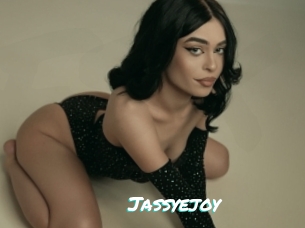 Jassyejoy
