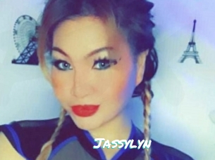 Jassylyn