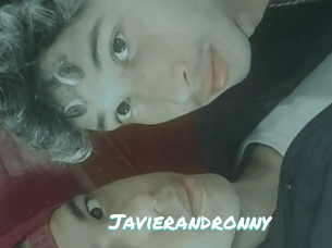 Javierandronny
