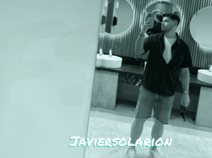 Javiersolarion