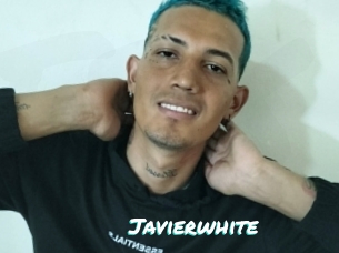 Javierwhite