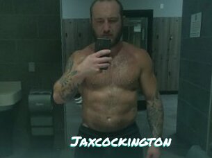 Jaxcockington