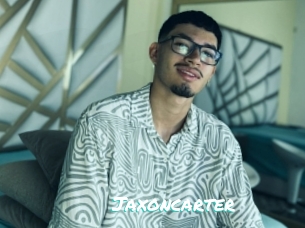 Jaxoncarter