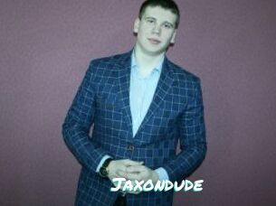 Jaxondude