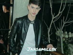 Jaxonmillsx