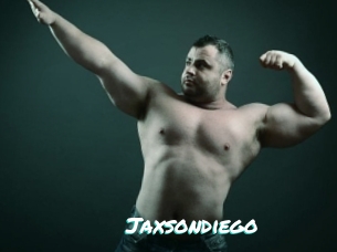 Jaxsondiego