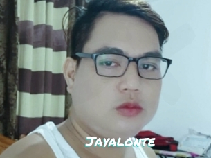 Jayalonte