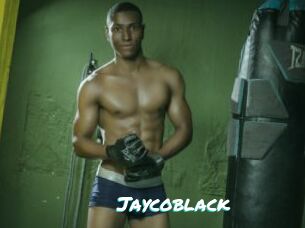 Jaycoblack