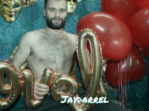 Jaydarrel