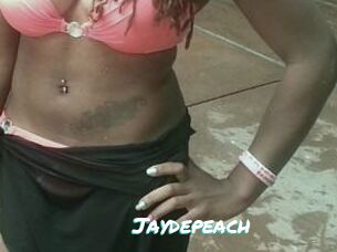 Jaydepeach