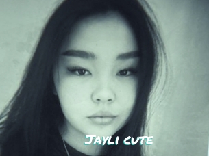 Jayli_cute